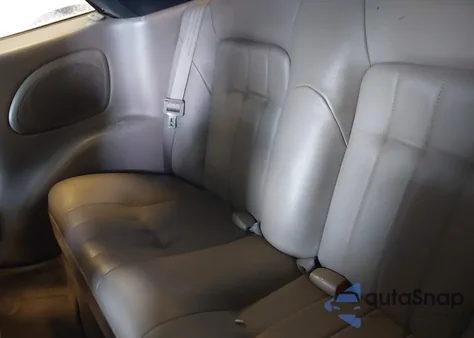 2002 Chrysler Sebring Lxi from USA, damaged, VIN 1C3EL55RX2N354622